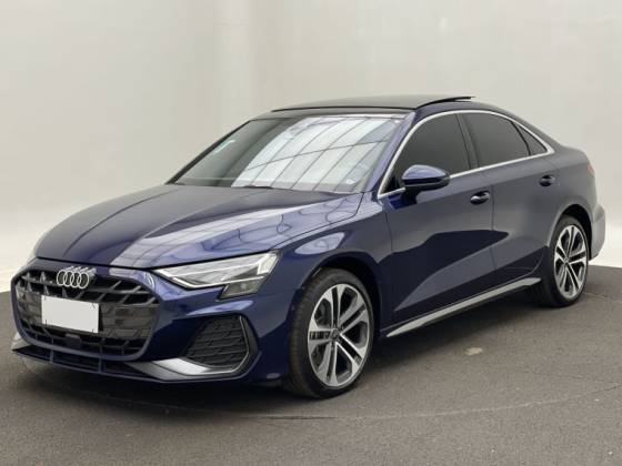 AUDI A3 2.0 TFSI GASOLINA SEDAN PERFORMANCE S-TRONIC AUDI A3 2.0 TFSI GASOLINA SEDAN PERFORMANCE S-TRONIC